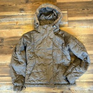 Women’s Cold As Ice winter coat